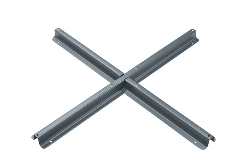 Hawaii S kruisvoet - carbon black
