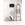 Brabantia Strijkplank C, 124x45 cm, solide stoomunithouder, PerfectFlow - Bubbles