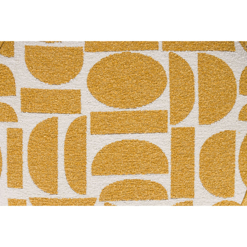 Housecraft Living Cyril Poef/ Krukje Geel - vtwonen shop