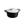 Emile Henry Sublime+ Kookpan - 3Ltr - Craie