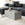Home Deluxe Salontafel AMIRI Grijs L