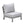 Garden Impressions Midden element Sorelli - donker grijs
