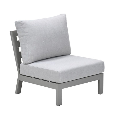 Garden Impressions Midden element Sorelli - taupe