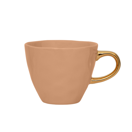 Urban Nature Culture koffiekop clay
