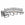 Garden Impressions loungeset Diego 5-delig - taupe - valley sand