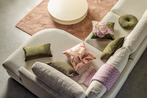 Dutch Decor plaid Carlien - 140x180 cm - vtwonen shop