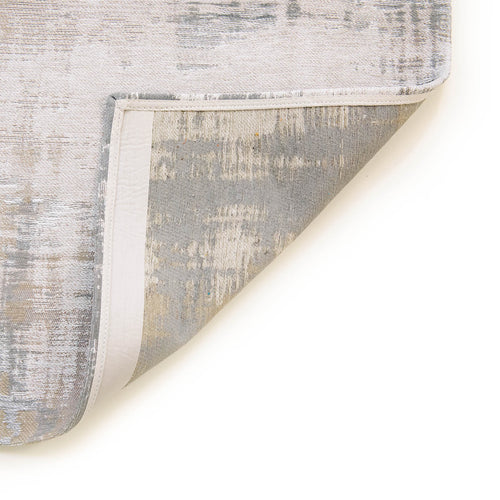 Louis De Poortere vloerkleed Padua Beige - grijs - 140x200cm - vtwonen shop