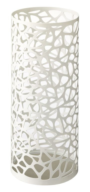 Yamazaki Paraplubak - Rond - Nest - Wit