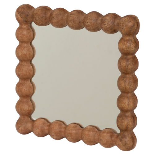 Urban Nature Culture spiegel Sot - In Gift Box - 25x3x25cm - vtwonen shop