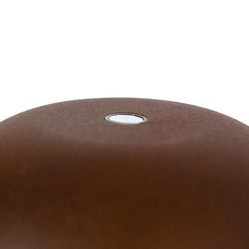 EGLO staande lamp  Mannera-L - Roestbruin