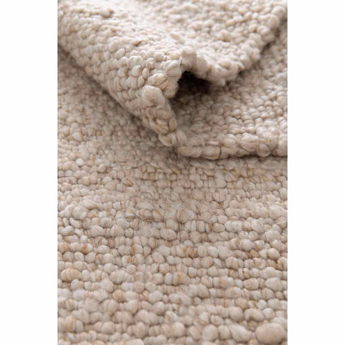 Garden Impressions Ankara buitenkleed - 200x290 cm - merino zand