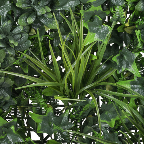 Flourify kunsthaag - Kunsthaag - 100x100 cm - vtwonen shop