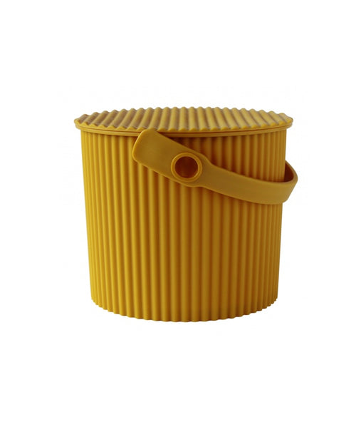 Hachiman Omnioutil Opbergemmer - Mini - Geel