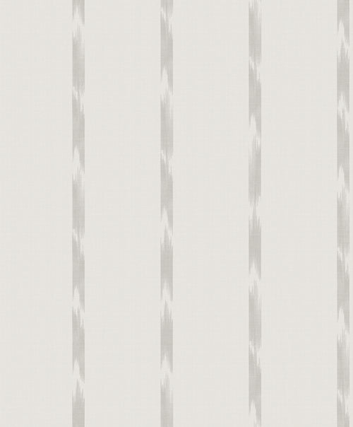 Sanders & Sanders behang strepen grijs - 53 cm x 10 m - 640255 - vtwonen shop