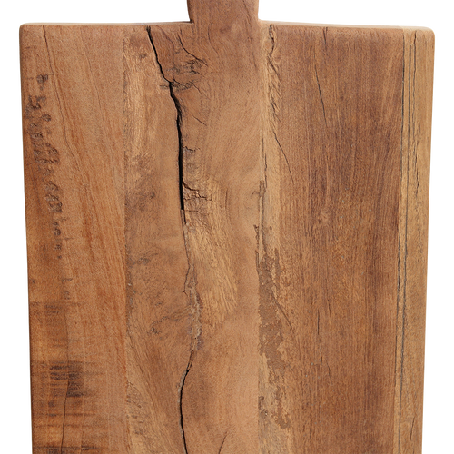 Raw Materials Farmwood borrelplank - 60 cm