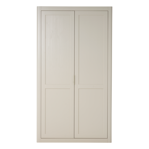 WOOOD opbergkast Gunnar - Grenen - Dust - 217x120x48