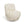 Sia Home - Draaibare fauteuil JENA - structuurstof met patroon ecru 65cm