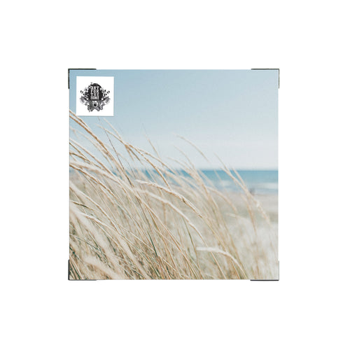 Art for the Home Buitencanvas - Strand - 50x50cm