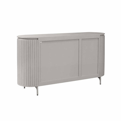 Starfurn  dressoir Lana - taupe - 45x165x90cm