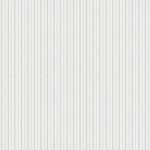 Sanders & Sanders behang strepen donkergrijs - 53 cm x 10.05 m - 640710