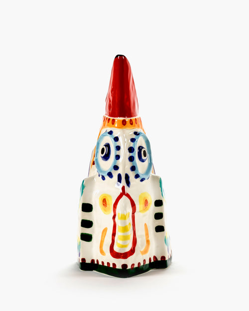 Serax Vaas 04 mix Sicily - vtwonen shop