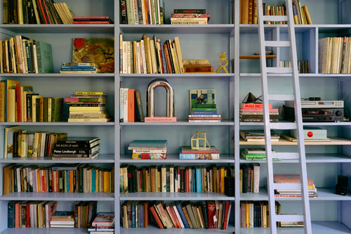 HKLIVING sculptuur Arch – steel - vtwonen shop