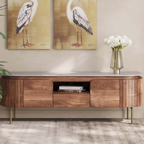 Kare Design TV-meubel Grace