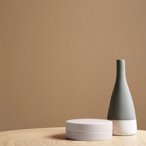 Graham & Brown Toasted Teacake - Testerpot - Matte Muurverf - 100ml - vtwonen shop