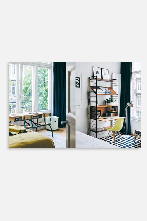 New-Mags koffietafelboek This Is Home - wit - 22.2 x 2.9 x 30 - vtwonen shop