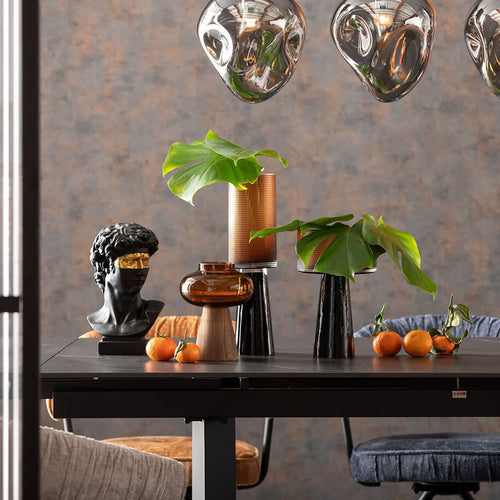 Kare Design Vaas Earthy 21cm