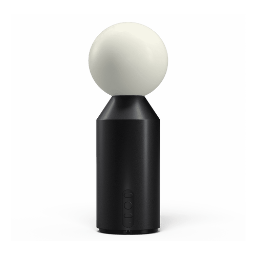 Studio Unhyde tafellamp Ollie Large - Espresso Black - 11.2x9x30.5cm