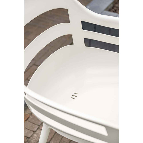 Garden Impressions tuinset Sunny - Hareno - zand - 71x71 cm - 3-delig