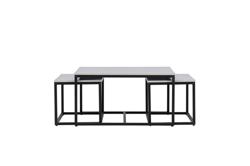 BRAM Salontafel Rindby - Grijs - vtwonen shop