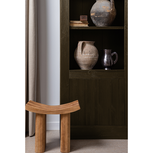 BePureHome opbergkast Yumi - Geborsteld Grenen - Umber - 230x78x37 - vtwonen shop