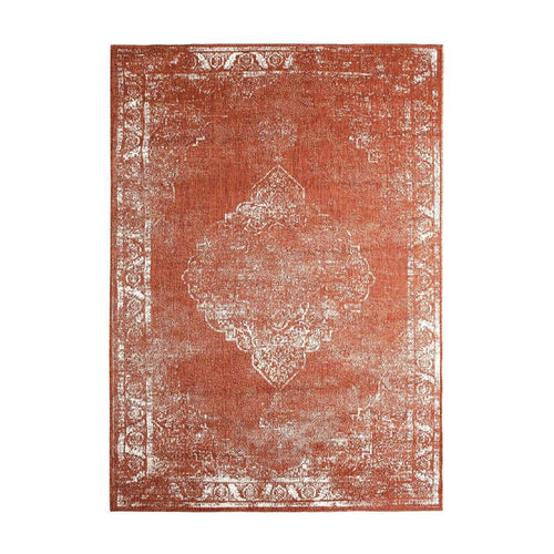 Buitenkleed Sage - Roest - dubbelzijdig - EVA Interior - 160 x 230 cm - vtwonen shop