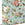 ESTAhome behang vintage bloemen oudroze - 53 cm x 10.05 m - 139367