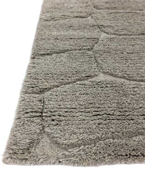 Vloerkleed MOMO Rugs Ravello Grey 300x400 cm - vtwonen shop