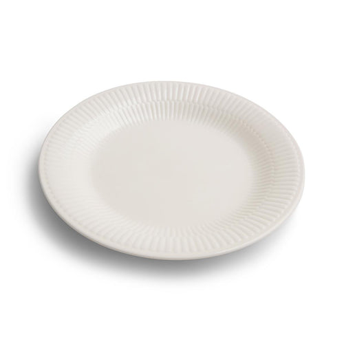 Royal Boch bord Vienne - set van 6 - Ø24cm