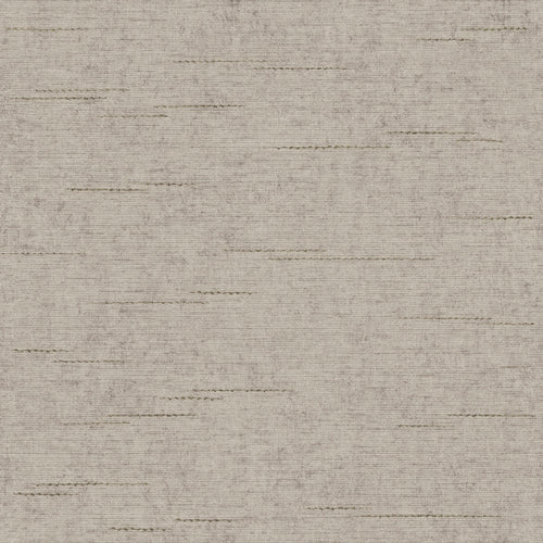 Sanders & Sanders behang geweven structuur donker beige - 53 cm x 10 m - 640539 - vtwonen shop