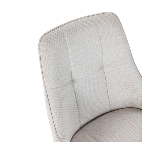 Calicosy - Stoelen (Set van 4) NORY 51,5x59x85,5 cm