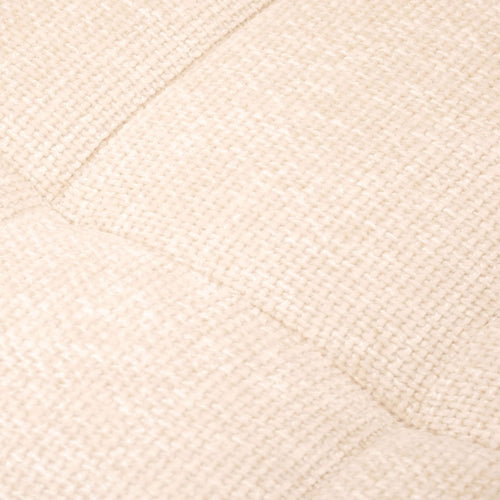 Kick draaistoel Luc - Crème - vtwonen shop