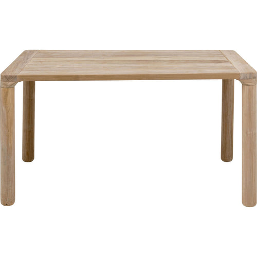 Kare Design Tuintafel Bella 140x80cm