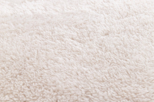 AFK Living vloerkleed Gnuk - zeer zacht - beige - 160 x 230 cm