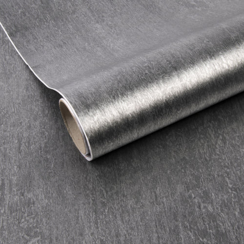 d-c-fix Antikwood Plakfolie - 45x150cm - Grijs - Steen - Zelfklevend