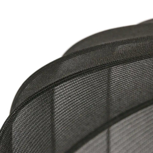 Anne Light & home hanglamp Sable - 1 lichts - 60  x 150   cm - zwart - vtwonen shop