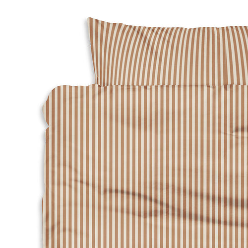 Petite Amélie Kinderbeddengoed STRIPED 2 dlg