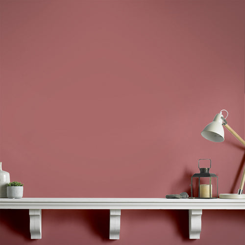 Graham & Brown Icon - Zijdeglanslak - 1L - vtwonen shop