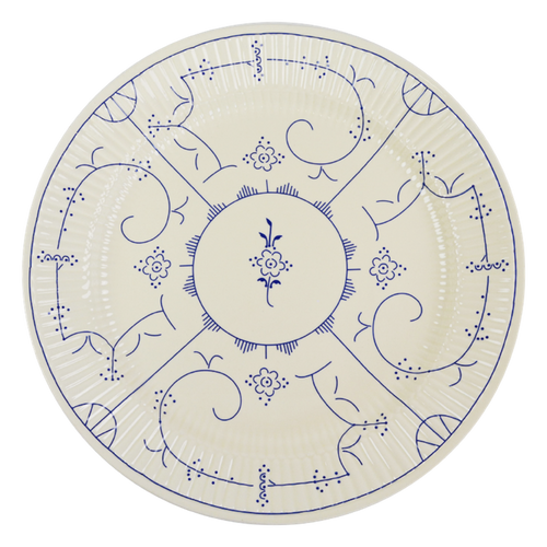 Royal Boch bord Copenhague - ø31cm - keramiek - vtwonen shop