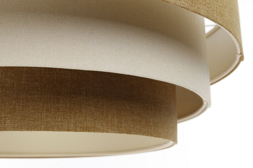 bpskoncept hanglamp Triniti - Ø60 cm