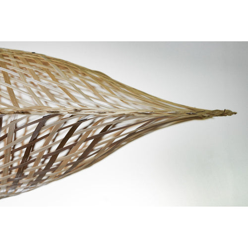 GOOD&MOJO hanglamp MADURA - bruin - Ø44cm - vtwonen shop